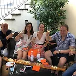 5-1 Of 11 In An Exclusive By Italian * 特雷梅佐
