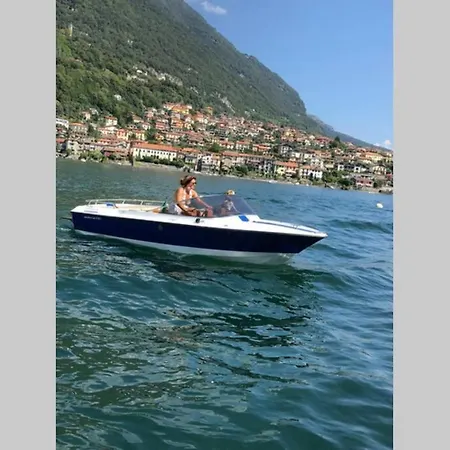 Διαμέρισμα 5-1 Of 11 In An Exclusive By Italian Tremezzo