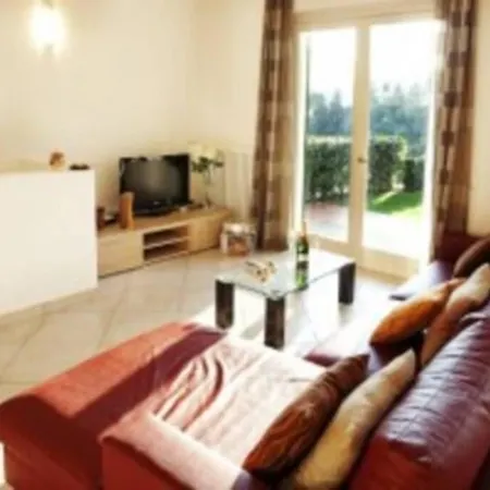 Apartment 5-1 Of 11 In An Exclusive By Italian