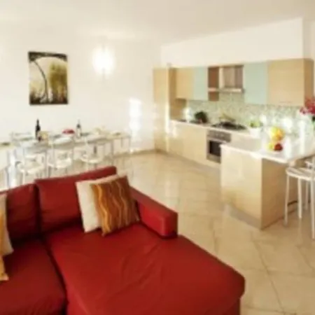 5-1 Of 11 In An Exclusive By Italian Apartment Tremezzo