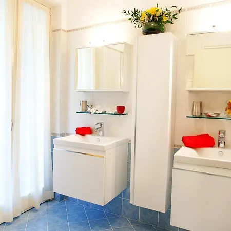 Apartment 5-1 Of 11 In An Exclusive By Italian