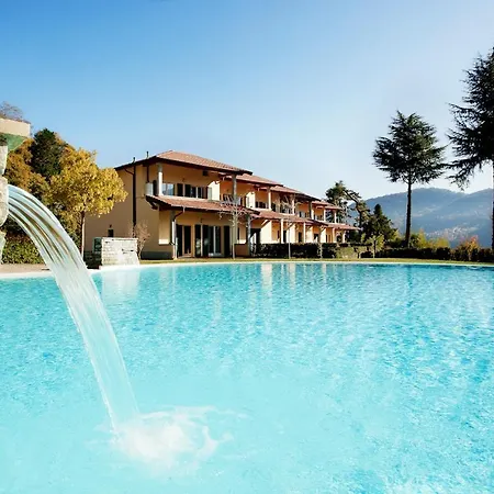 Apartment 5-1 Of 11 In An Exclusive By Italian Tremezzo