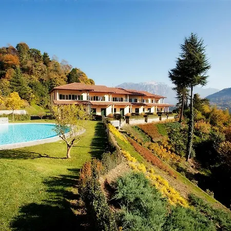 Lägenhet 5-1 Of 11 In An Exclusive By Italian Tremezzo