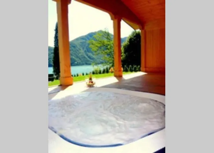 Lägenhet 5-1 Of 11 In An Exclusive By Italian *