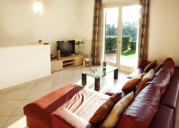 Lägenhet 5-1 Of 11 In An Exclusive By Italian