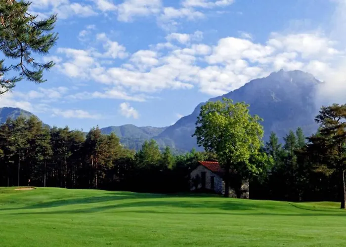 Lägenhet 5-1 Of 11 In An Exclusive By Italian