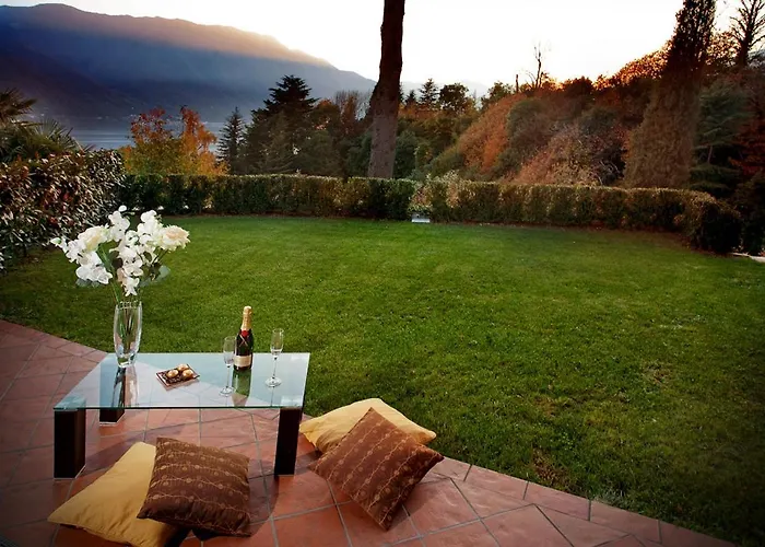 5-1 Of 11 In An Exclusive By Italian Lägenhet