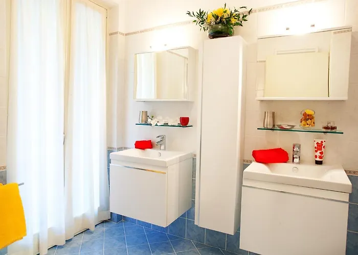 Lägenhet 5-1 Of 11 In An Exclusive By Italian