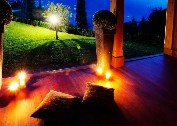 Lägenhet 5-1 Of 11 In An Exclusive By Italian *